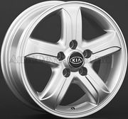 Replica Kia (KI20) 6,5x16 5x114,3 ET46 DIA67,1