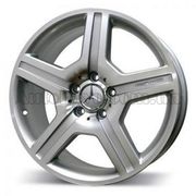 Replica Mercedes (471) 8,5x18 5x112 ET35 DIA66,6 (MS)