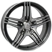 Replica Mercedes (JT1228) 8,5x18 5x112 ET 32 Dia 66,6 (MB)