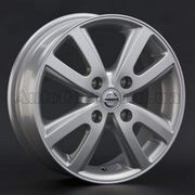 Replica Nissan (A-NS47) 5,5x15 4x100 ET 42 Dia 60,1 (H/S)