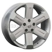 Replica Nissan (NI40) 7,5x18 5x114,3 ET 40 Dia 66,1 ()
