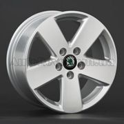 Replica Skoda (SK12) 7x16 5x112 ET45 DIA57,1 (HB)