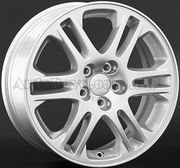Replica Subaru (SB4) 6,5x16 5x100 ET 48 (MW)