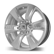 Replica Toyota (272) 7,5x17 6x139,7 ET25 DIA106,2
