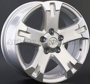 Replica Toyota (TY21) 7x16 5x114,3 ET 35 Dia 60,1 ()