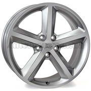 Replica WSP Audi (W566) Gea 8x17 5x112 ET 26 Dia 66,6 (HS)