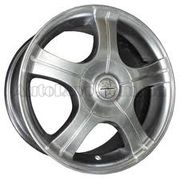 RS Wheels RSL 016 7x16 5x112 ET38 DIA69,1