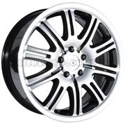 Stonewell STW169 9,5x19 5x120 ET45 (B/PL)