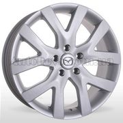 Storm F-074 7,5x18 5x114,3 ET 50 Dia 67,1 ()