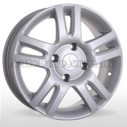 Storm FR-Mi16 (Mitsubishi) 6x15 4x114,3 ET 46 Dia 67,1 ()