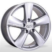Storm FR-TY39 (Toyota) 7,5x17 5x114,3 ET 45 Dia 60,1 ()