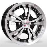 Storm SM-132 5,5x13 4x100 ET32 DIA67,1