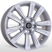 Storm WR-009 (Kia) 6,5x16 5x114,3 ET45 DIA67,1