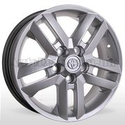 Storm WR-030 (Toyota) 6,5x16 5x114,3 ET45 DIA