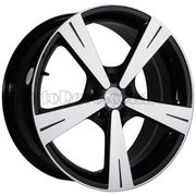 Stonewell STW238 8x19 5x112 ET45 DIA66,6 (B/PF)