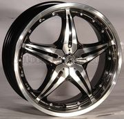 TRW 729 7,5x18 5x112 ET35 (BMFL)