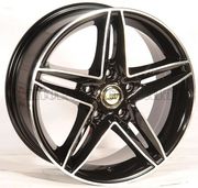 TRW Z789 7x16 5x112 ET40 (BMF)