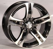 ZW 337 6,5x15 5x112 ET38 DIA73,1 (BHCH-P)