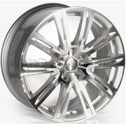ZW BWR-172 8x18 5x112 ET 32 Dia 73,1 (SF)