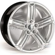 ZW BWR-580 8x18 5x112 ET 35 Dia 73,1 (H/S)