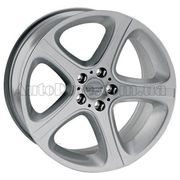 AZ F162 10,5x20 5x120 ET30
