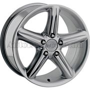 AZ F177 7,5x17 5x112 ET35