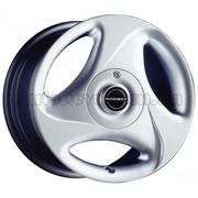 Borbet G 7x15 4x108 ET35 DIA