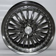 BSA 319 6,5x15 5x100/114,3 ET45 DIA67,1 (PHS)