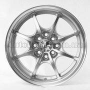 Darwin M034 6,5x15 4x100 ET38