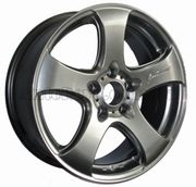 Darwin M187 7x17 5x112 ET 35 Dia 66,6