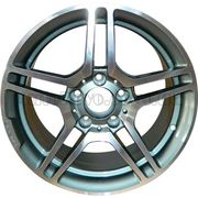 DMS 9541BMN2 9,5x19 5x112 ET43 ()