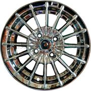 DMS 386923 5,5x13 4x100 ET35 (CB)