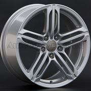 For Wheels AU 557f (Audi) 8x18 5x112 ET 35 Dia 66,5 (titan)
