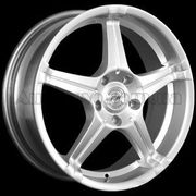 Forsage P0436 7x17 5x120 ET35 DIA74,1 (SSD)
