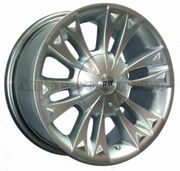 Forsage P0857 7x15 5x100/112 ET35 DIA73,1