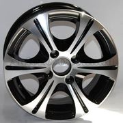 Forsage P1048 6x14 4x98 ET 35 Dia 58,6