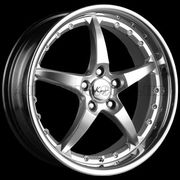 Koya Oxigen 8,0x18 5x112 ET35 DIA73,1 (HBT)
