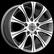 Lawu FH-194 6x14 4x100 ET35 DIA67,1 (MS)