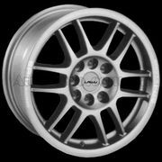 Lawu LW-040 6x14 4x98 ET38 DIA58,6 (MLS)