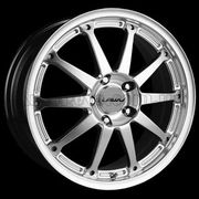 Lawu LW-176 7x16 5x114,3 ET40 DIA67,1 (MLHS)
