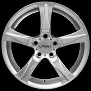 Lawu LW-209 7,5x17 5x112 ET 35 Dia 66