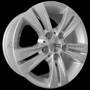 Lawu WX-035 7,5x16 5x112 ET 37 Dia 66,6 (MB)