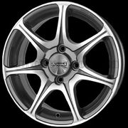 Lawu ZL-1460 5,5x14 4x98 ET35 DIA67,1