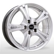 Lawu ZL-1596 6,5x15 4x114,3 ET 38 Dia 73,1 ( )