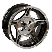 League 139 6,5x13 4x98 ET0 DIA58,6 (FMS)