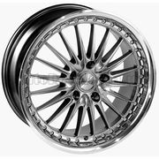 League 152A 7x16 5x114,3 ET40 (MIHB)