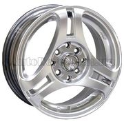 Racing Wheels H-345 6x14 4x98 ET35 DIA67,1