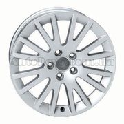 Replica Audi (AU19) 7,5x17 5x112 ET 45 Dia 57,1 ()