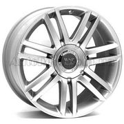 Replica Audi (AU23) 7,5x16 5x112 ET 45 Dia 57,1 (H/S)