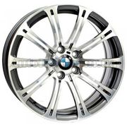 Replica BMW (860d) 7,5x16 5x120 ET23 DIA72,6 (BM)